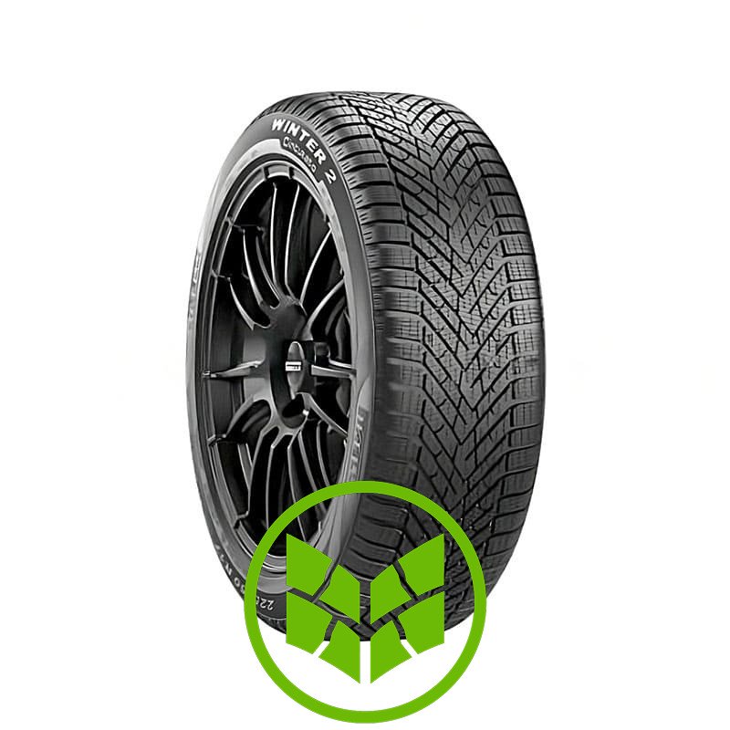 Pirelli Cinturato Winter 2 225/45 R19 96V XL