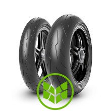 Pirelli Diablo Rosso IV 180/55 ZR17 73W