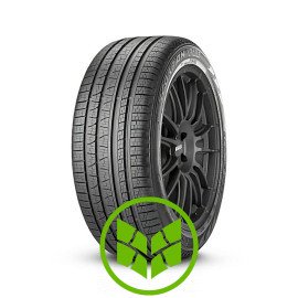 Pirelli Scorpion Verde All Season SF 265/60 R18 114V XL Pirelli Scorpion Verde All Season SF 265/60 R18 114V XL