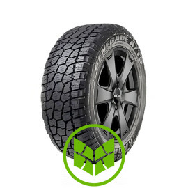 Radar Renegade A/T5 225/75 R16 115/112R Radar Renegade A/T5 225/75 R16 115/112R