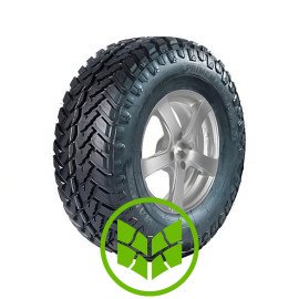 Roadmarch PrimeMaster M/T I 305/70 R16 124/121P