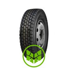 Royal Black RD318 (ведущая) 315/70 R22,5 154/150M