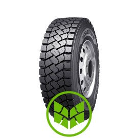 Sailun SDM1S (ведущая) 315/80 R22,5 154/150K 18PR