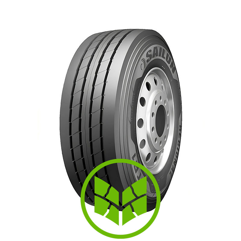 Sailun STR1+ (прицепная) 385/55 R22,5 158K 20PR