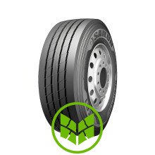 Sailun STR1+ (прицепная) 385/65 R22,5 158K 20PR