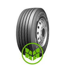 Sailun STR1+ (прицепная) 385/65 R22,5 158K 20PR