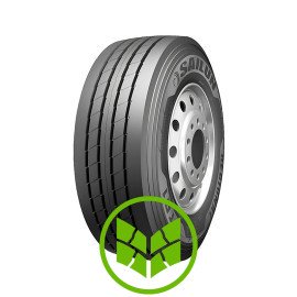 Sailun STR1+ (прицепная) 385/65 R22,5 158K 20PR
