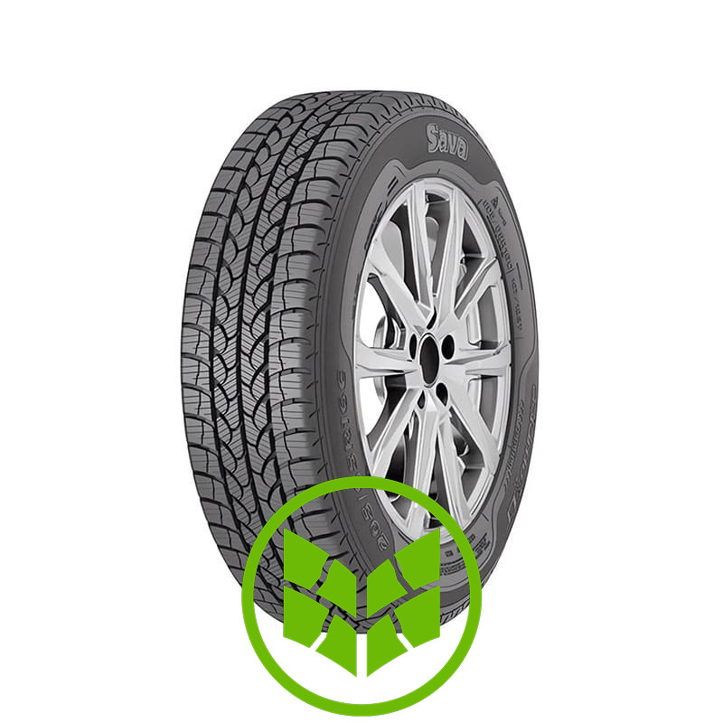 Sava Eskimo LT 205/65 R16C 107/105T