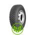 Sunfull HF328 (ведущая) 315/80 R22,5 156/152L 20PR