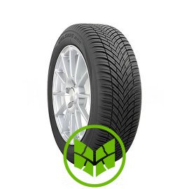 Toyo Celsius AS2 195/65 R15 91H Toyo Celsius AS2 195/65 R15 91H