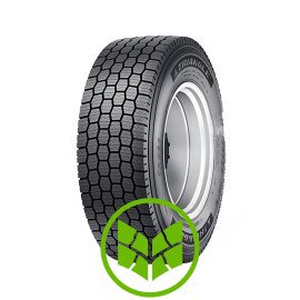 Triangle TRD66 (ведущая) 315/80 R22,5 154/151L 18PR
