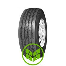 Triangle TTH-S13 (рулевая) 315/80 R22,5 157/154L 20PR