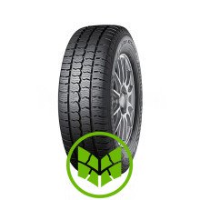 Yokohama BluEarth Van All Season RY61 235/65 R16C 121/119R