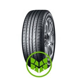 Yokohama BluEarth-GT AE51 245/45 ZR19 98W