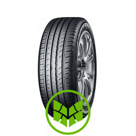 Yokohama BluEarth-GT AE51 185/60 R16 86H