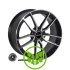 ZW BK5461 8x18 5x112 ET43 DIA66,6 (BP)
