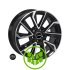 ZW BK5463 6,5x16 5x100 ET39 DIA54,1 (BP)