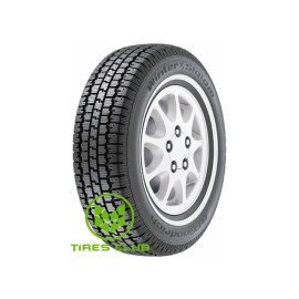 BFGoodrich Winter Slalom 215/75 R15 100Q