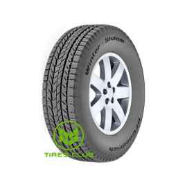 BFGoodrich Winter Slalom KSI 225/70 R16 103S