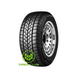 Bridgestone Blizzak LM-18 235/60 R16 100H