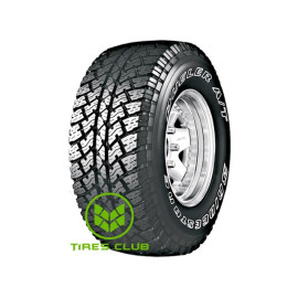 Bridgestone Dueler A/T 693 285/60 R18 116V