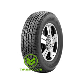 Bridgestone Dueler H/T 840 265/65 R17 112S