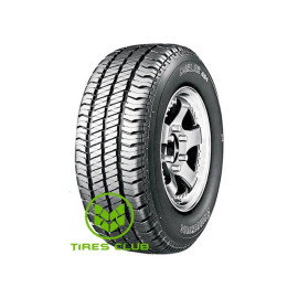 Bridgestone Dueler H/T D684 205 R16C 110/108T