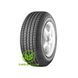 Continental Conti4x4Contact 225/70 R16 102H