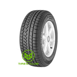 Continental Conti4x4WinterContact 255/55 R18 105H *