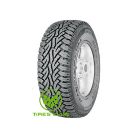 Continental ContiCrossContact AT 235/85 R16 114/111Q