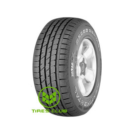 Continental ContiCrossContact LX 255/70 R16 111T