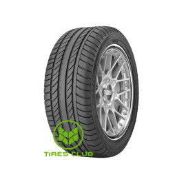Continental ContiSportContact 265/40 ZR22 106Y XL