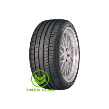 Continental ContiSportContact 5P 315/30 ZR21 105Y XL Silent N0