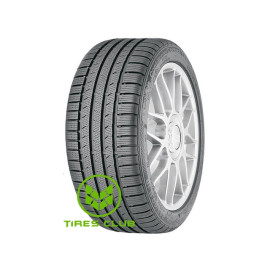 Continental ContiWinterContact TS 810 Sport 245/50 R18 100H Run Flat SSR