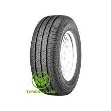 Continental Vanco 2 225/75 R16C 116/114R