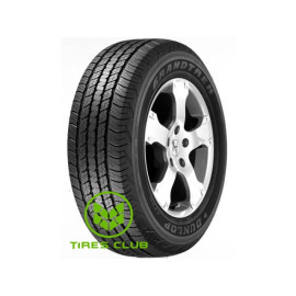 Dunlop GrandTrek AT20 195/80 R15 96S