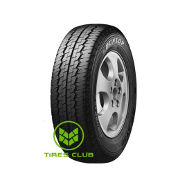 Dunlop SP LT 30 205/75 R16C 110/108R