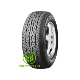 Dunlop SP Sport 5000M 245/40 ZR18 93Y Run Flat DSST *