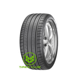 Dunlop SP Sport MAXX GT 325/30 ZR20 102Y