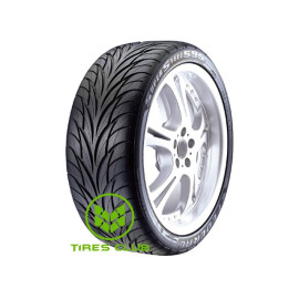 Federal Super Steel 595 215/40 ZR18 85W
