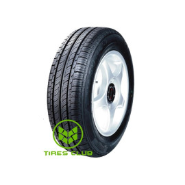 Federal Super Steel 657 205/60 R16 92H