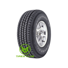 General Tire AmeriTrac TR 225/75 R16 104S