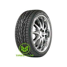 General Tire Exclaim UHP 285/30 ZR22 101W XL