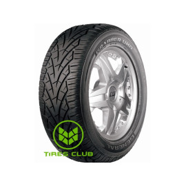 General Tire Grabber UHP 295/45 R20 114V XL