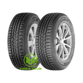 General Tire Snow Grabber 225/60 R18 104V XL