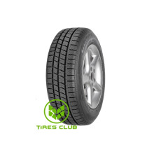 Goodyear Cargo Vector 2 215/60 R17C 109/107T