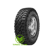 Goodyear Wrangler DuraTrac 265/70 R17 121Q