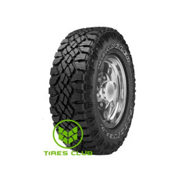 Goodyear Wrangler DuraTrac 255/55 R20 110Q XL LR