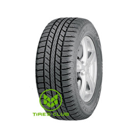 Goodyear Wrangler HP All Weather 245/65 R17 107H