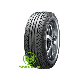 Kumho Ecsta SPT KU31 255/45 ZR17 98W